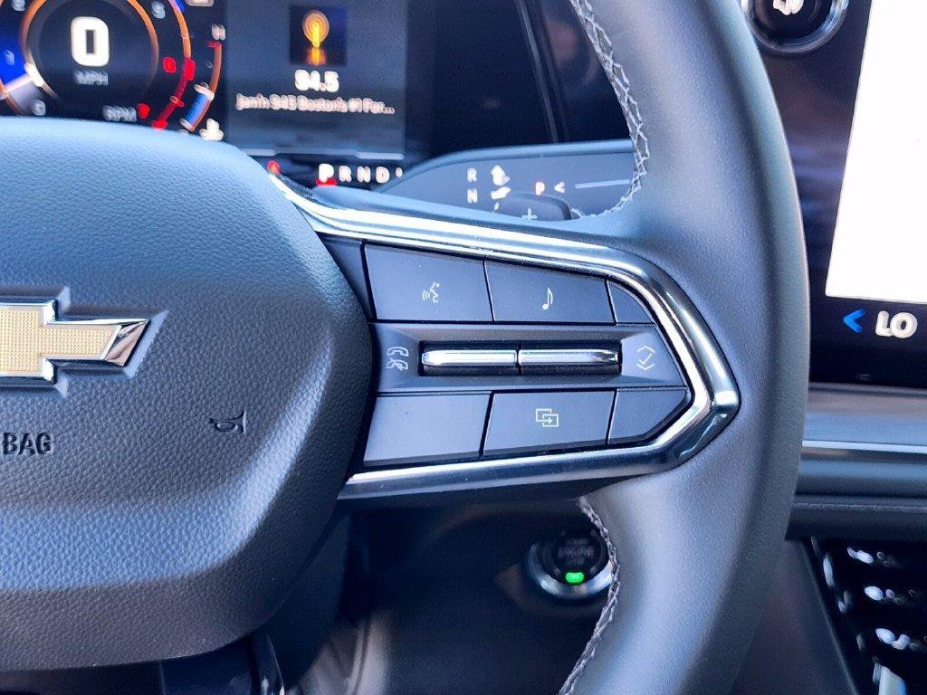 2026 Chevrolet Suburban LS - Photo 29