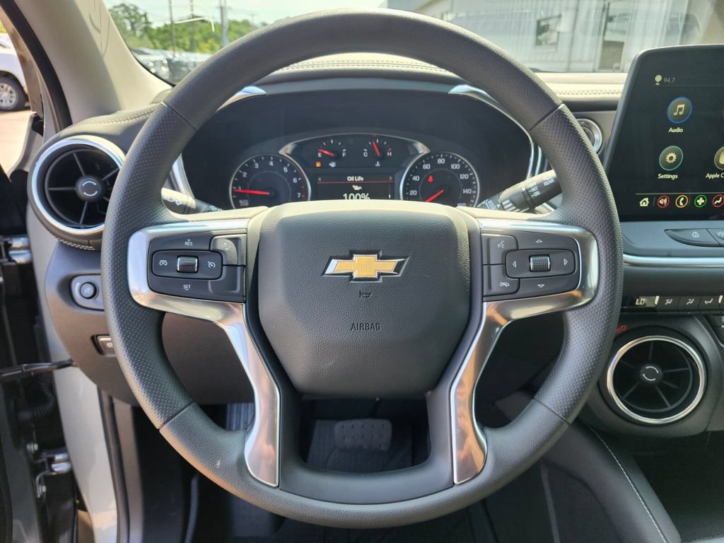 2026 Chevrolet Blazer 2LT - Photo 28