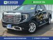 Used 2023 GMC Sierra 1500 Denali Truck