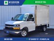 Chevrolet Express Cutaway 3500