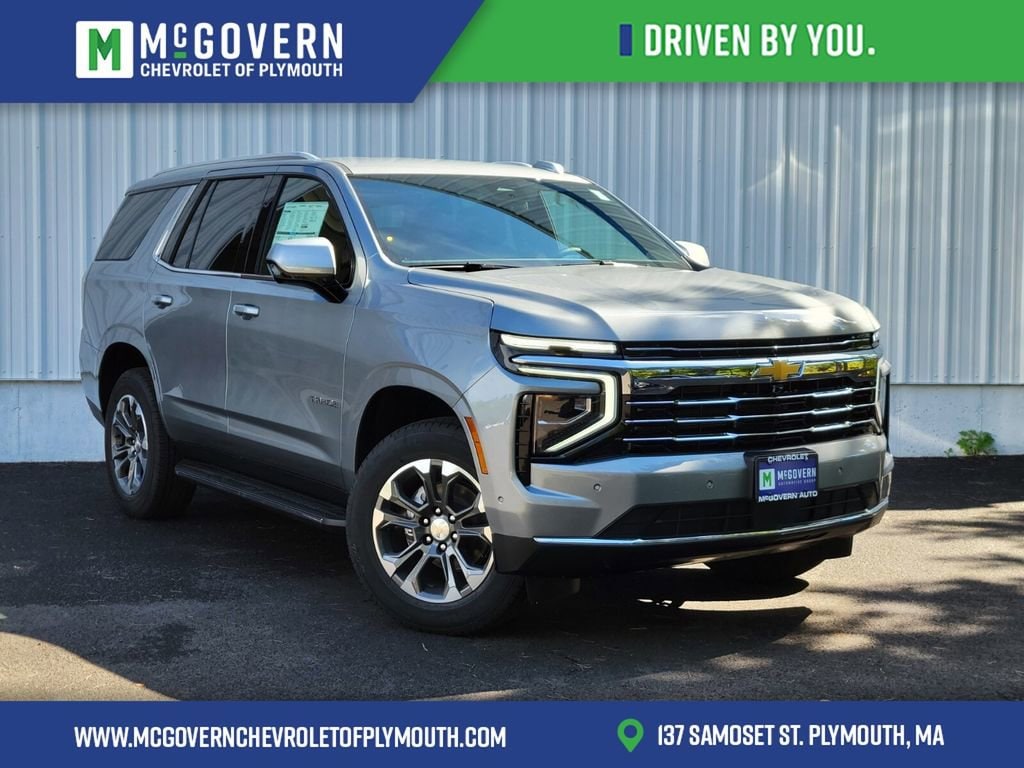 New 2026 Chevrolet Equinox EV LT SUV