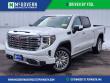 Used 2022 GMC Sierra 1500 Denali Truck