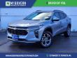 Used 2024 Chevrolet Trax LT SUV