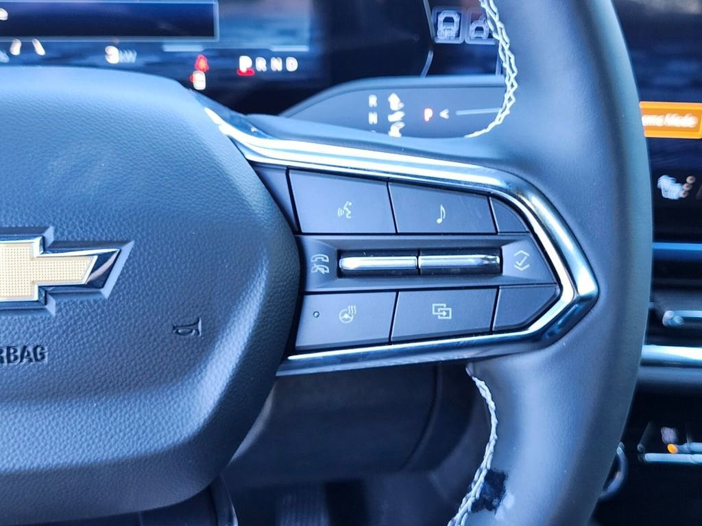 2026 Chevrolet Equinox EV 2LT - Photo 27