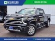  Chevrolet Silverado 3500 HD