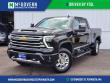 Used 2024 Chevrolet Silverado 3500 HD High Country Truck