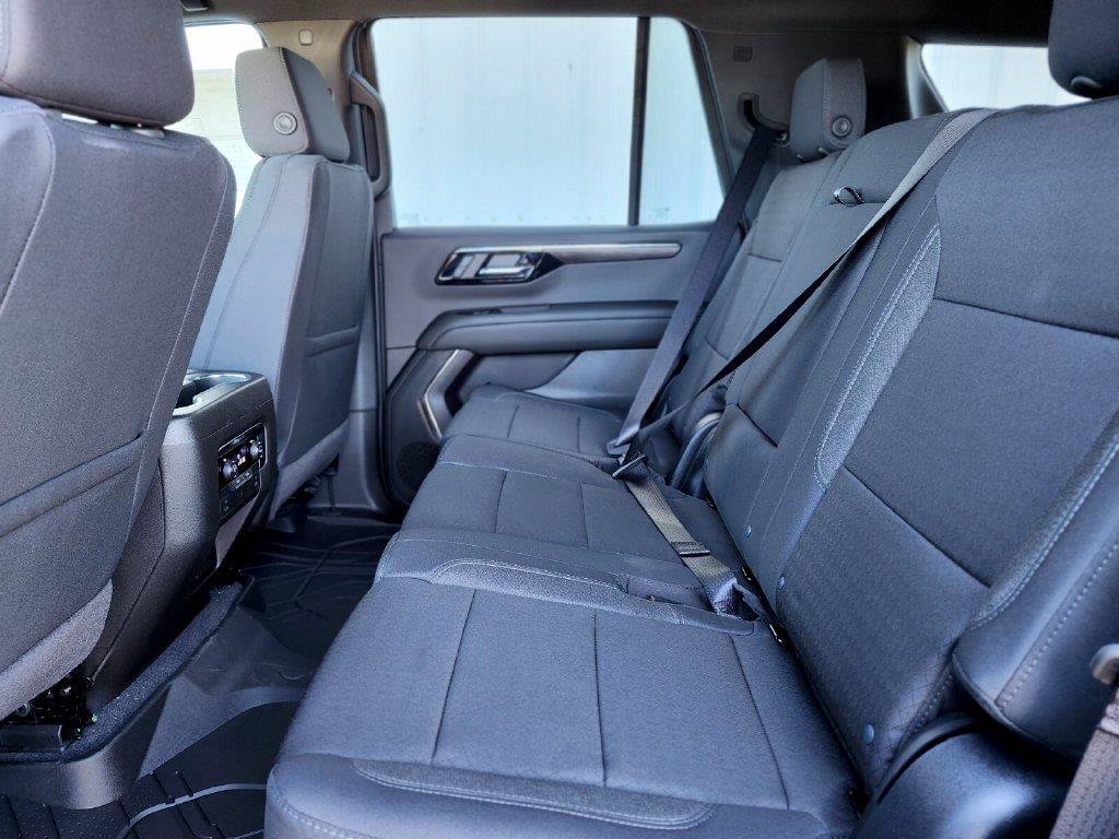 2026 Chevrolet Tahoe LS - Photo 14