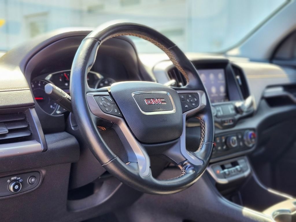 2023 GMC Terrain AT4 - Photo 17
