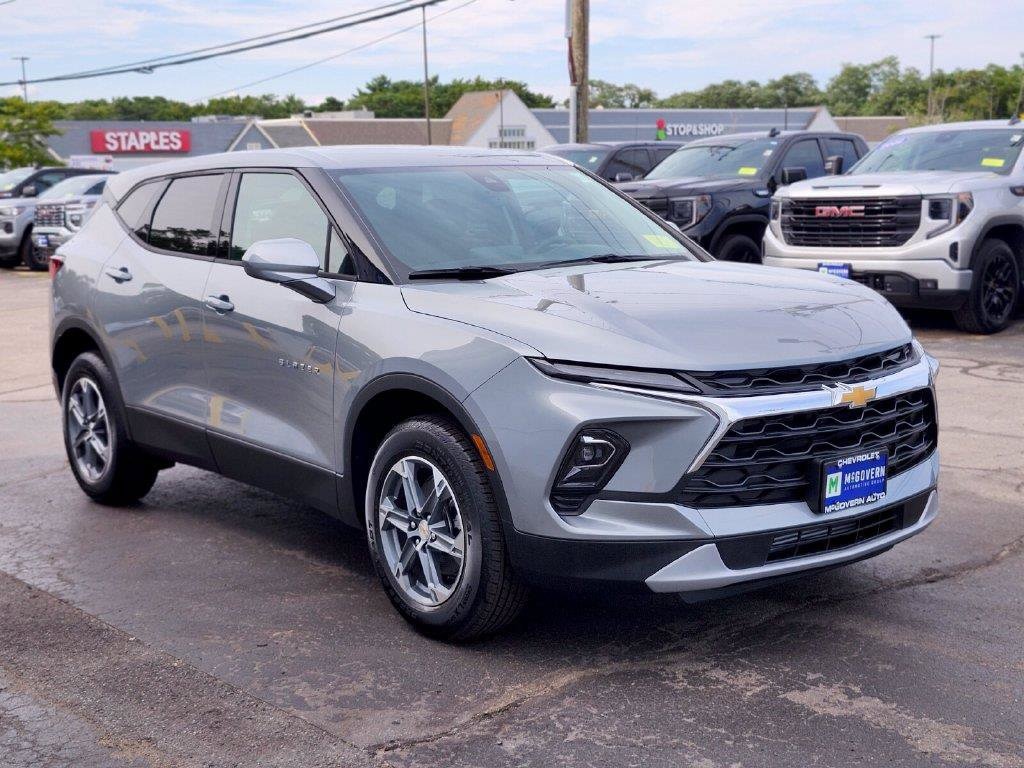 2026 Chevrolet Blazer 2LT - Photo 7