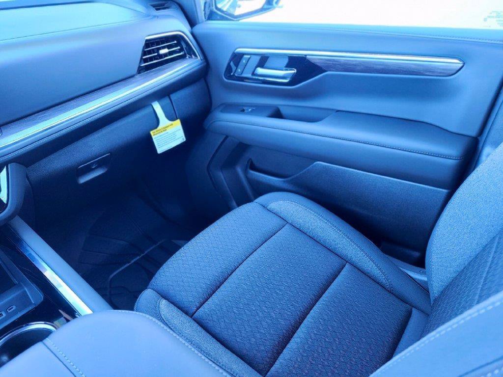 2026 Chevrolet Tahoe LS - Photo 13