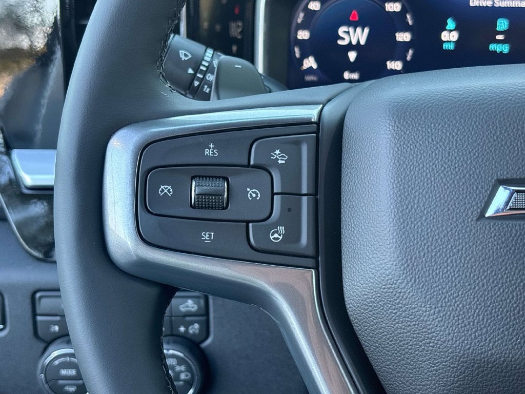 2026 Chevrolet Silverado 1500 RST - Photo 11