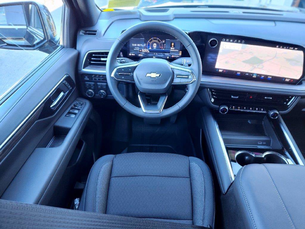 2026 Chevrolet Tahoe LS - Photo 11