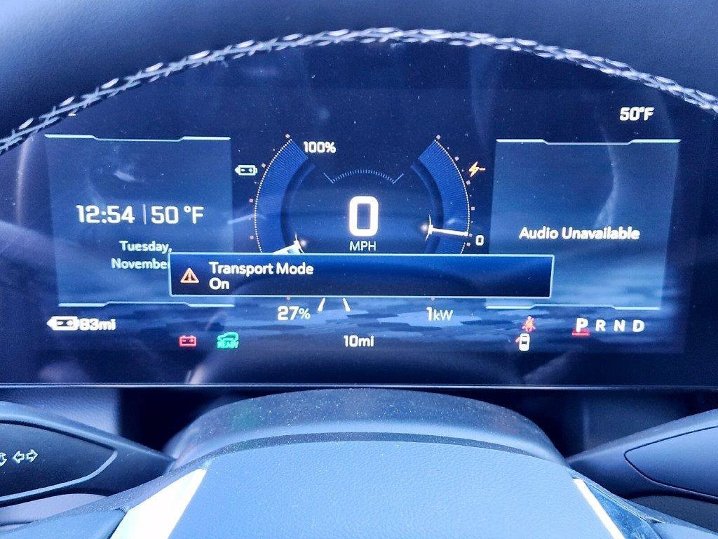 2026 Chevrolet Equinox EV 2LT - Photo 28