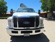  Ford Super Duty F-650 Straight