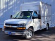  Chevrolet Express Cutaway 3500