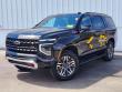 Used 2026 Chevrolet Tahoe Z71 SUV