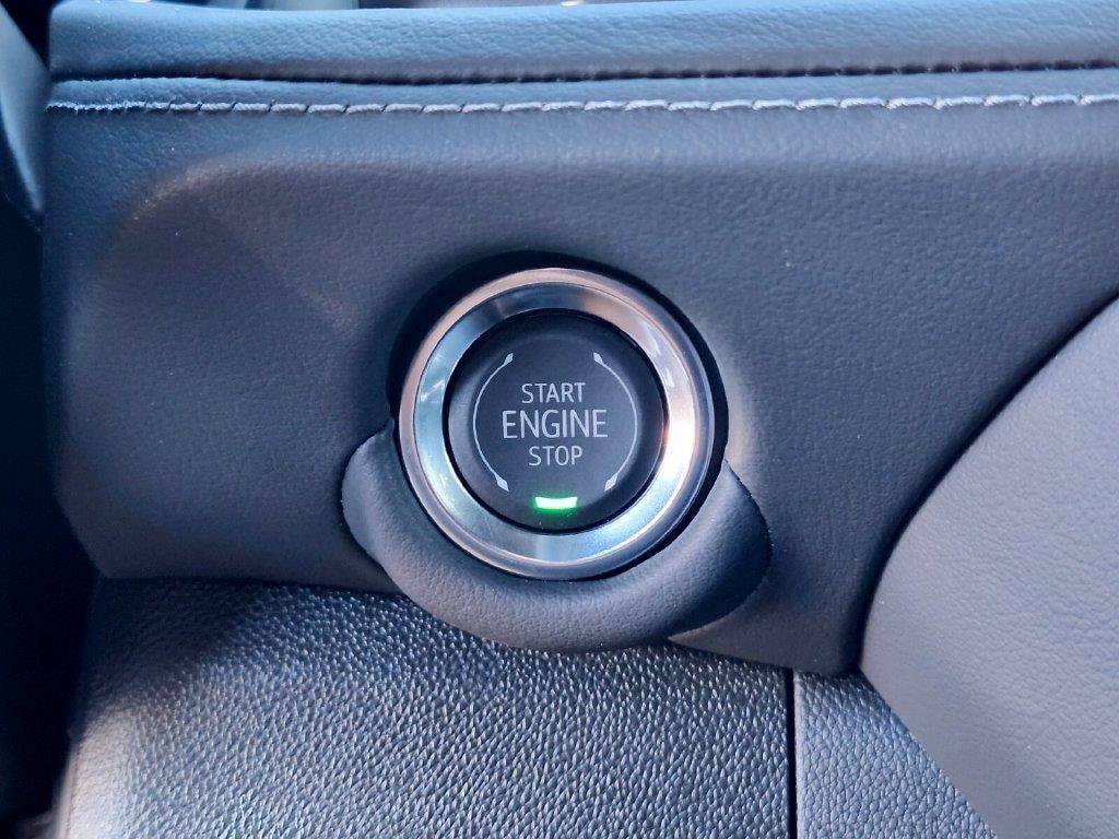 2026 Chevrolet Tahoe LS - Photo 23