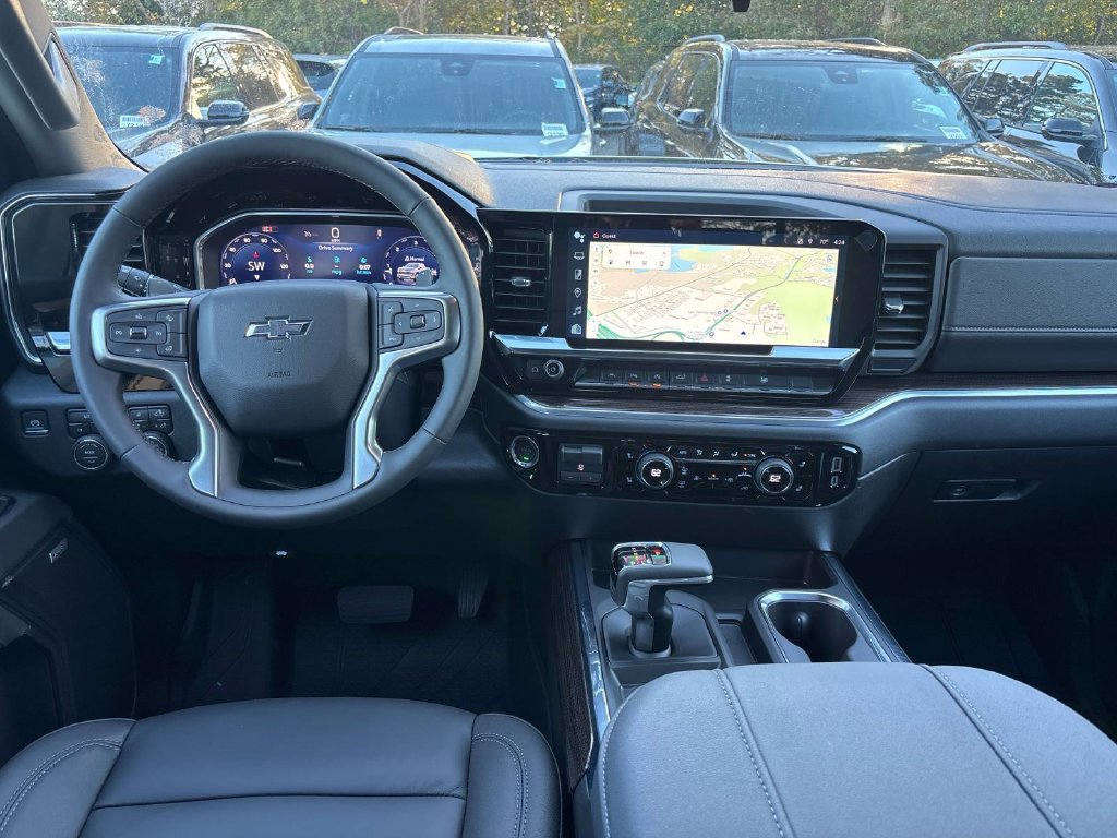 2026 Chevrolet Silverado 1500 RST - Photo 9