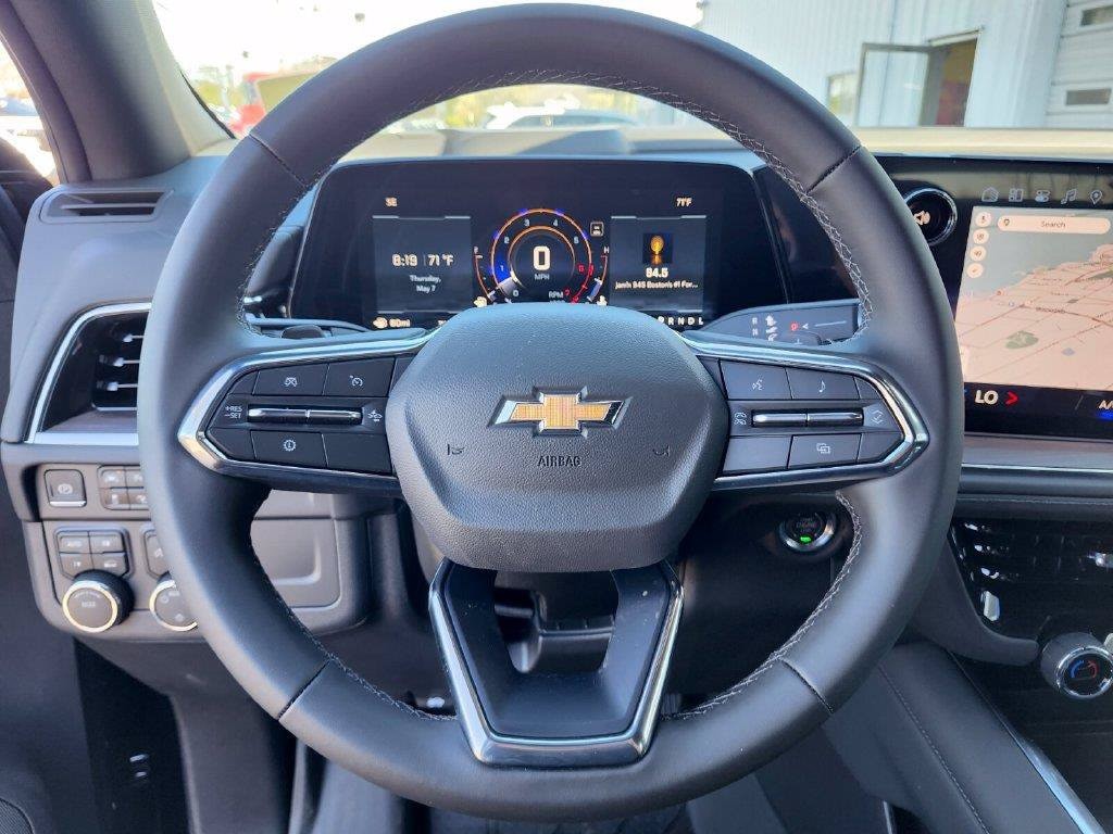 2026 Chevrolet Suburban LS - Photo 27