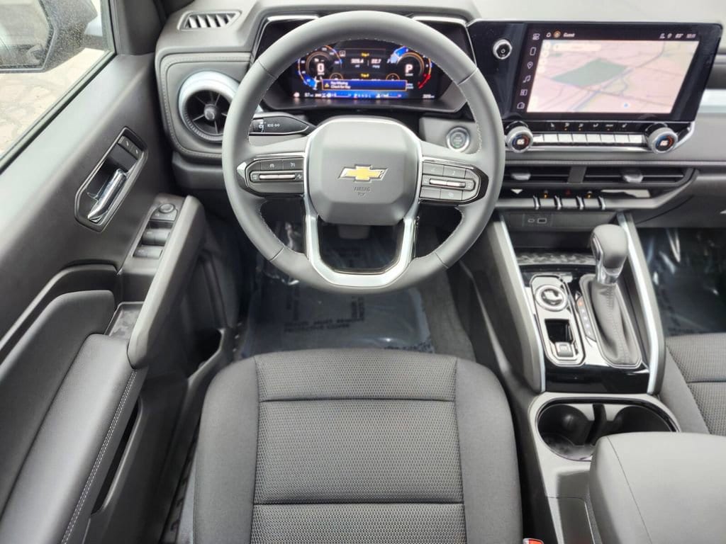 2026 Chevrolet Colorado LT - Photo 11