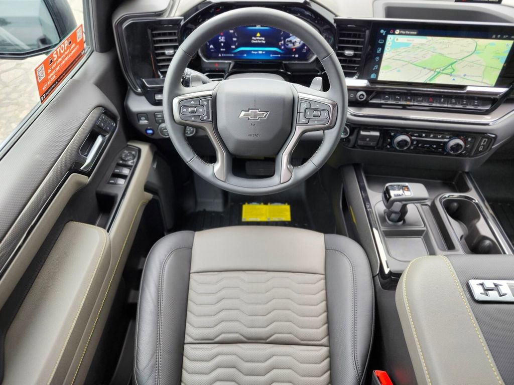 2026 Chevrolet Silverado 1500 ZR2 - Photo 19