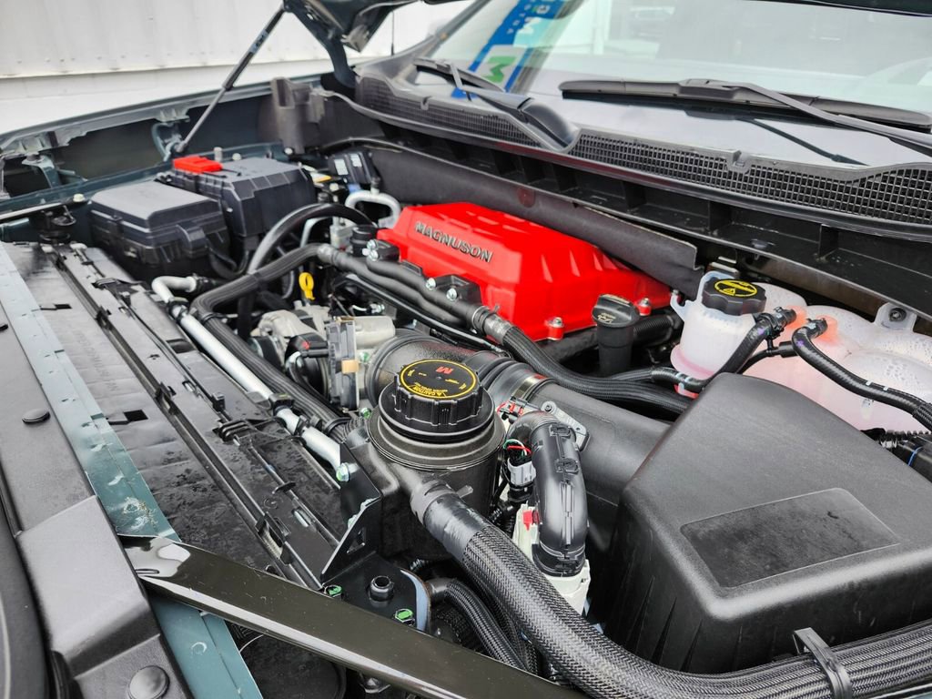 2026 Chevrolet Silverado 1500 ZR2 - Photo 43