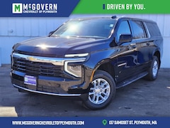 2026 Chevrolet Suburban LS SUV