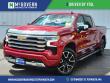 Used 2024 Chevrolet Silverado 1500 High Country Truck