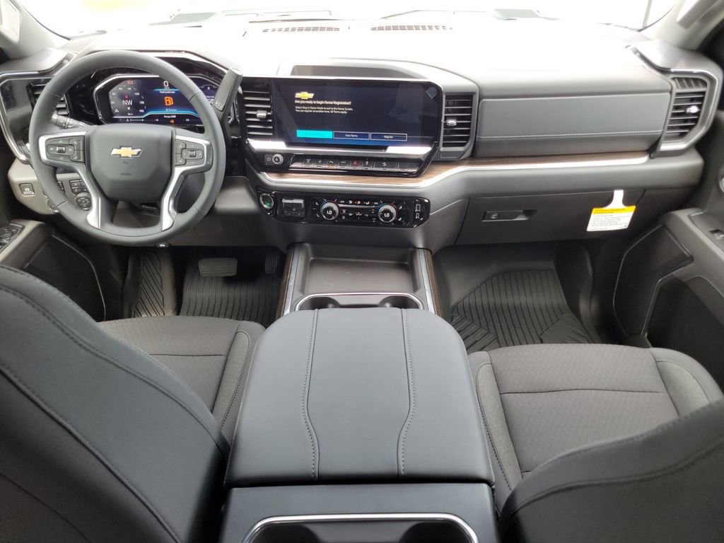 2025 Chevrolet Silverado 2500 HD LT - Photo 11