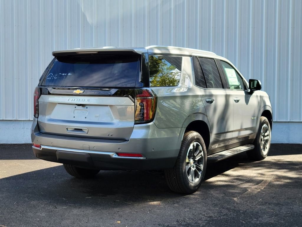 New 2026 Chevrolet Equinox EV LT SUV