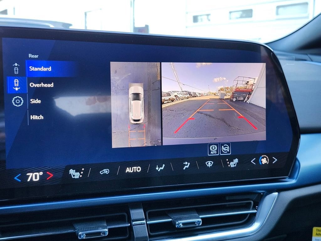 2026 Chevrolet Equinox EV 2LT - Photo 21