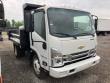 Used 2024 Chevrolet Low Cab Forward 4500 HG NA Low Cab Forward