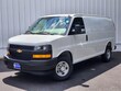  Chevrolet Express Cargo