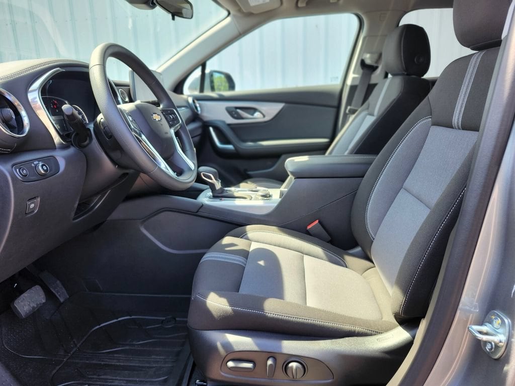 2026 Chevrolet Blazer 2LT - Photo 16