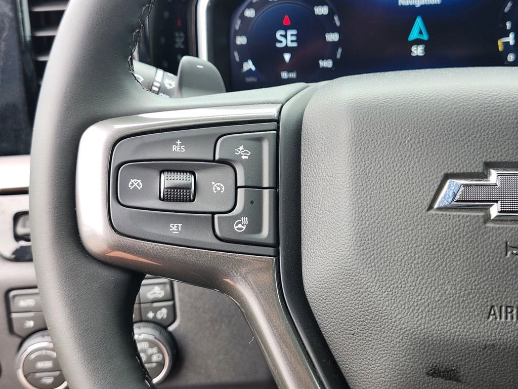 2026 Chevrolet Silverado 1500 ZR2 - Photo 37