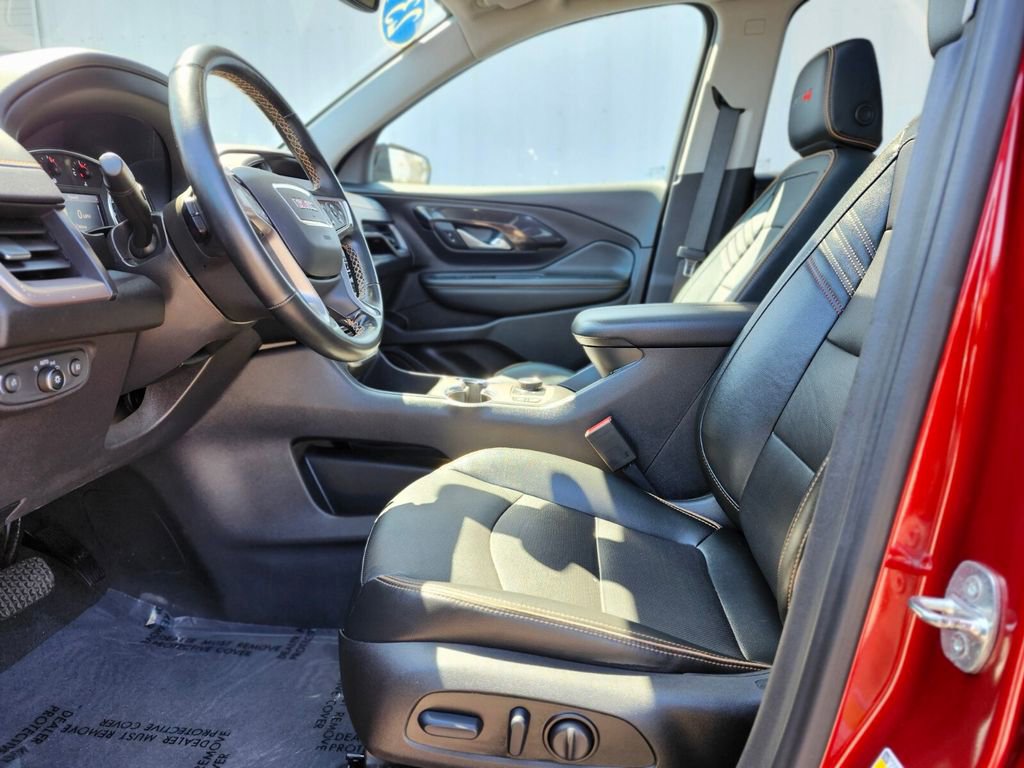 2023 GMC Terrain AT4 - Photo 16
