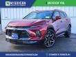 Used 2023 Chevrolet Blazer RS SUV