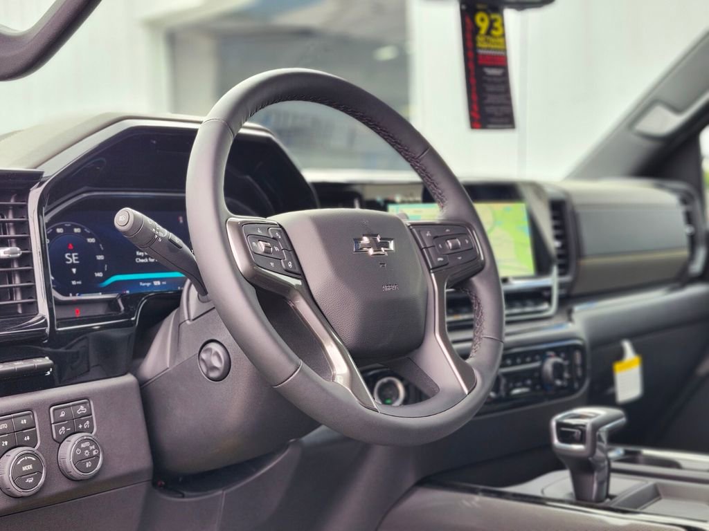 2026 Chevrolet Silverado 1500 ZR2 - Photo 26