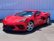 Used 2020 Chevrolet Corvette Stingray 3LT Performance