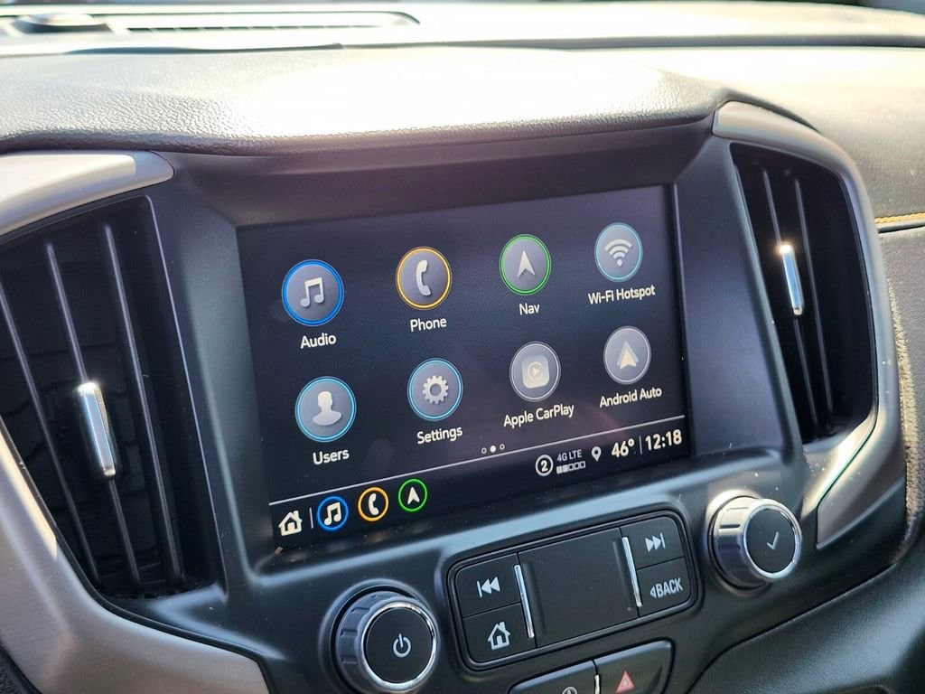 2023 GMC Terrain AT4 - Photo 19