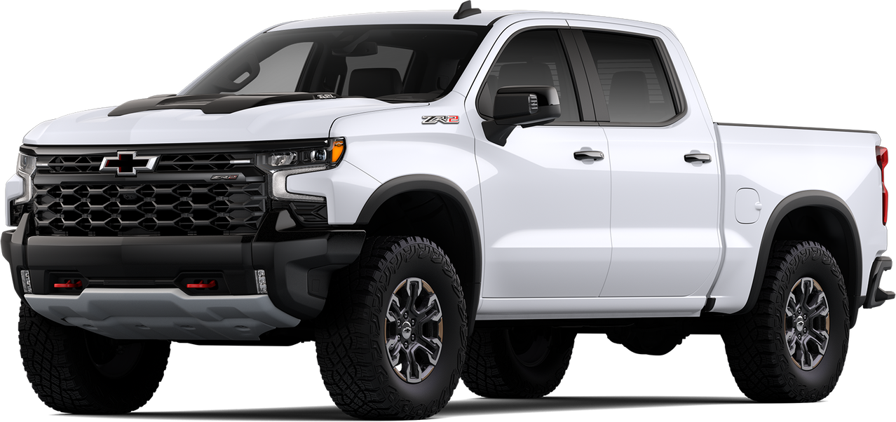 Silverado 1500