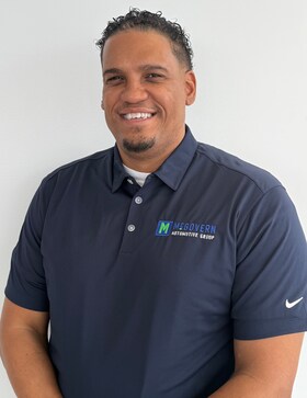 Staff member Ray Teixeira from ID_699c3b