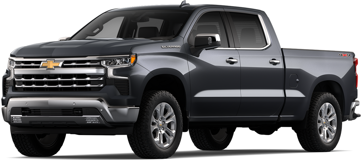 Silverado 1500