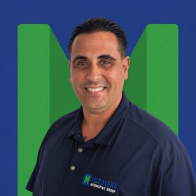 Staff member Joshua Melo from ID_699c3b