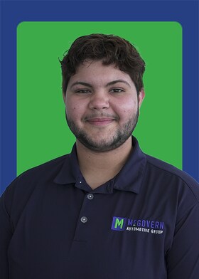 Staff member Lukas Almeida from ID_83fbc9