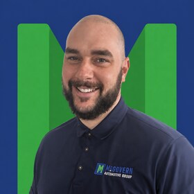 Staff member Harlan Spaulding from ID_83fbc9