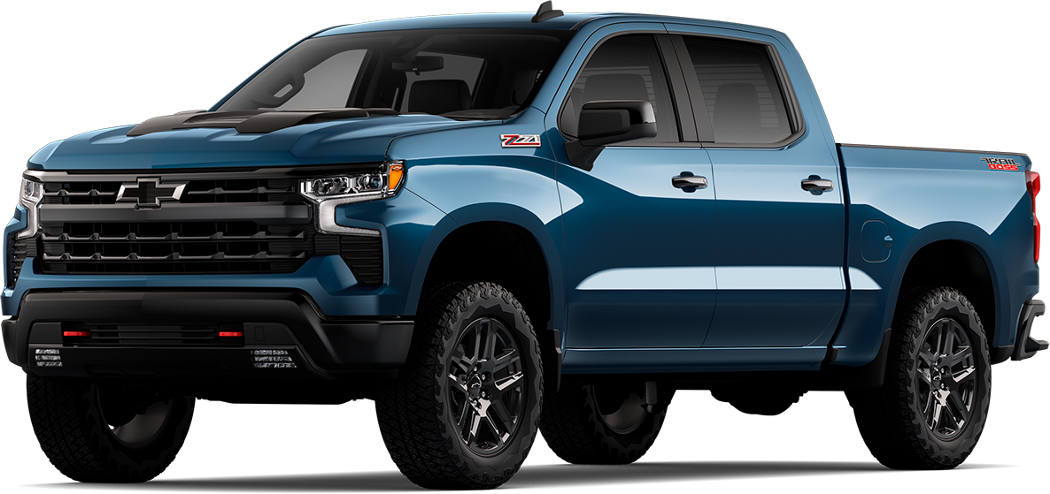 Silverado 1500