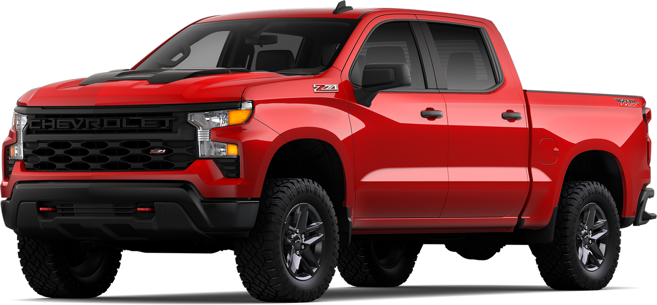 Silverado 1500