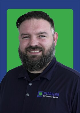 Staff member Tyler Shay from ID_699c3b
