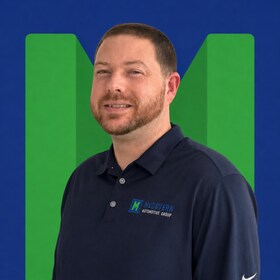 Staff member Brady Hill from ID_83fbc9